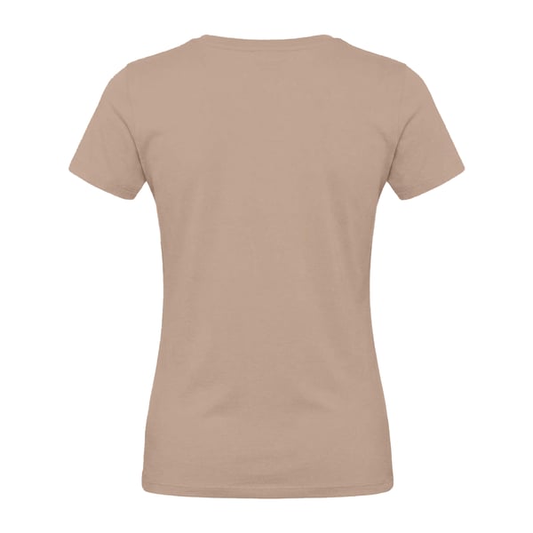 B&C Womens/Ladies #E150 T-Shirt
