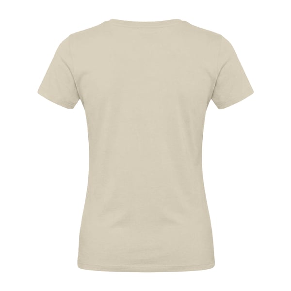 B&C Womens/Ladies #E150 T-Shirt