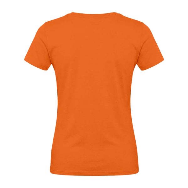 B&C Womens/Ladies #E150 T-Shirt