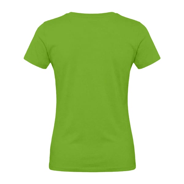 B&C Womens/Ladies #E150 T-Shirt