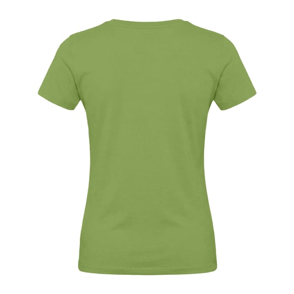 B&C Womens/Ladies #E150 T-Shirt