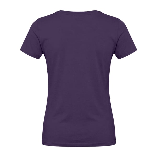 B&C Womens/Ladies #E150 T-Shirt