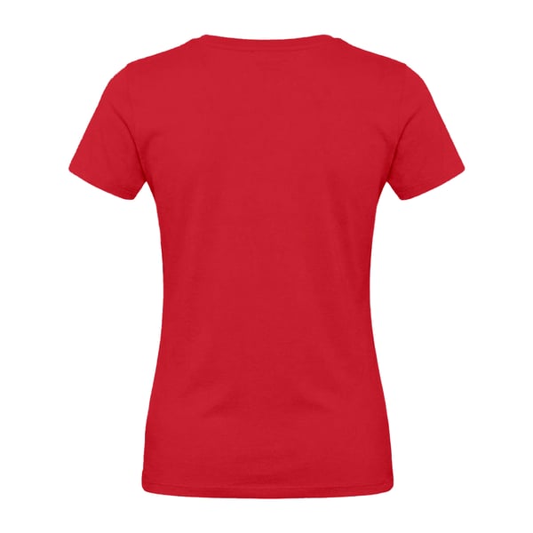 B&C Womens/Ladies #E150 T-Shirt