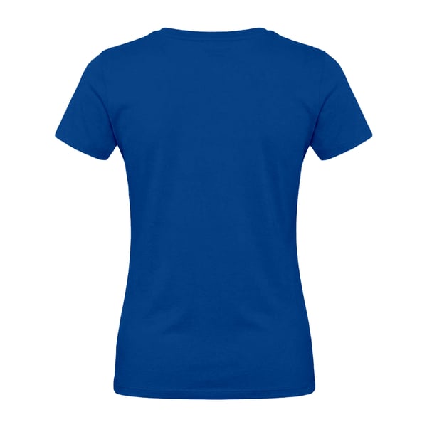 B&C Womens/Ladies #E150 T-Shirt