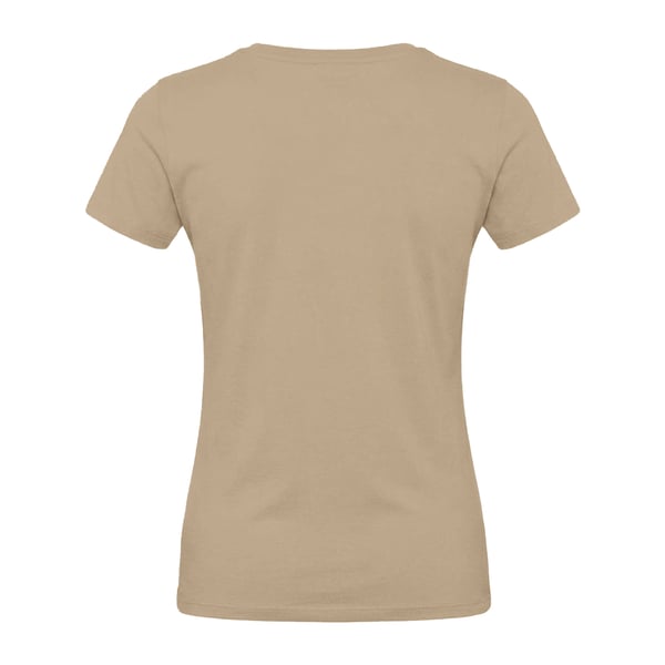 B&C Womens/Ladies #E150 T-Shirt