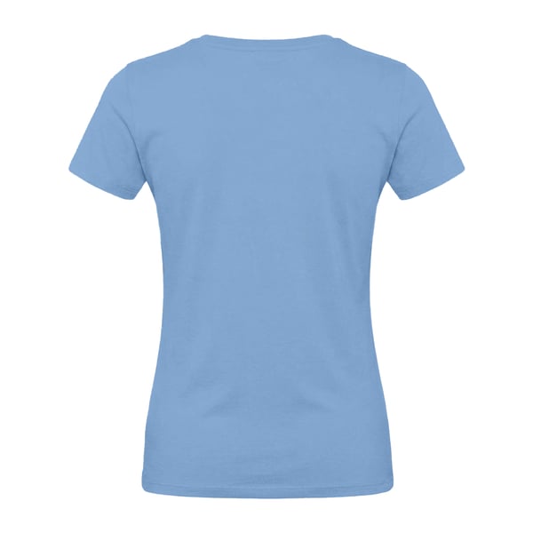 B&C Womens/Ladies #E150 T-Shirt