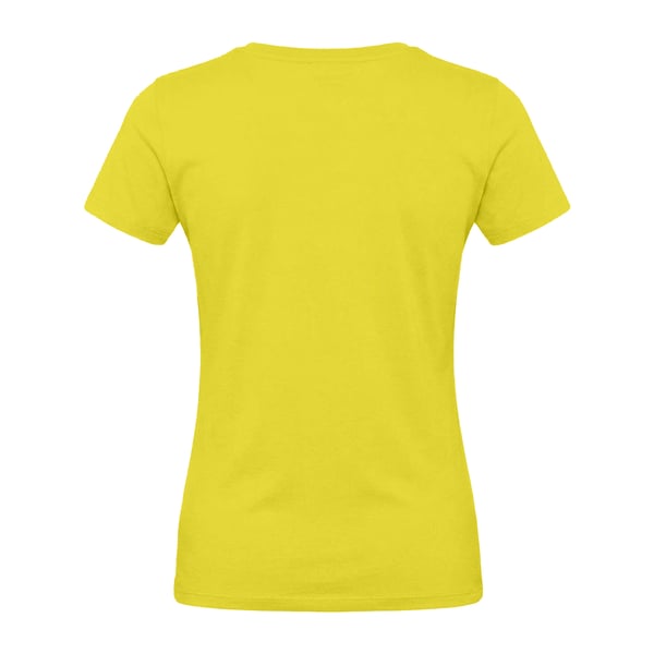 B&C Womens/Ladies #E150 T-Shirt