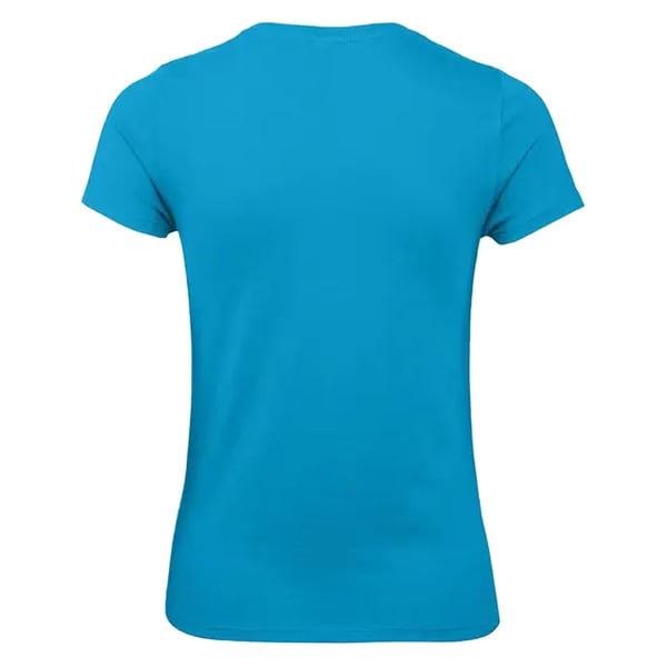 B&C Womens/Ladies #E150 T-Shirt
