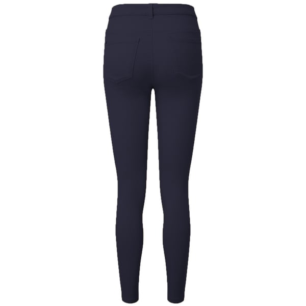 Asquith & Fox Jeggings med klassisk pasform til kvinder/damer