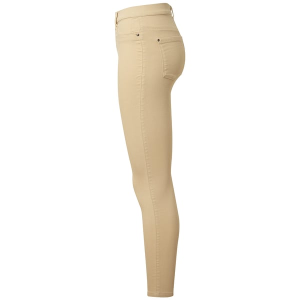 Asquith & Fox Jeggings med klassisk pasform til kvinder/damer