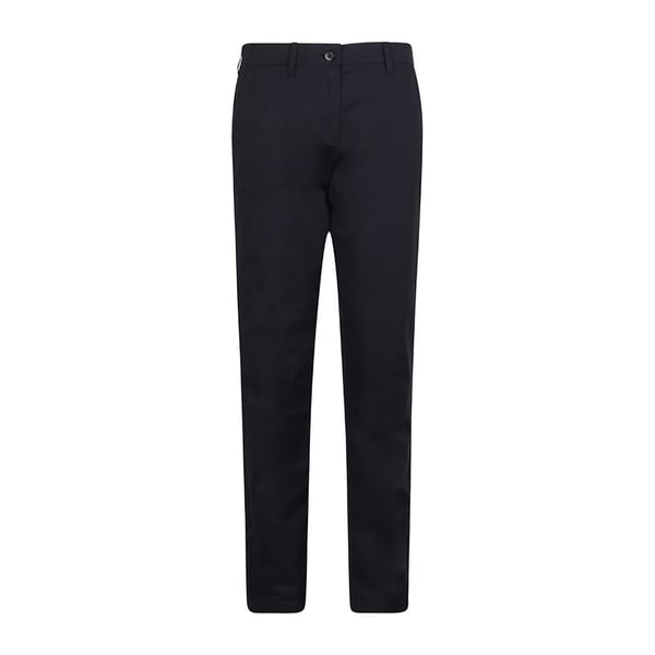 Henbury Womens/Ladies Stretch Chinos