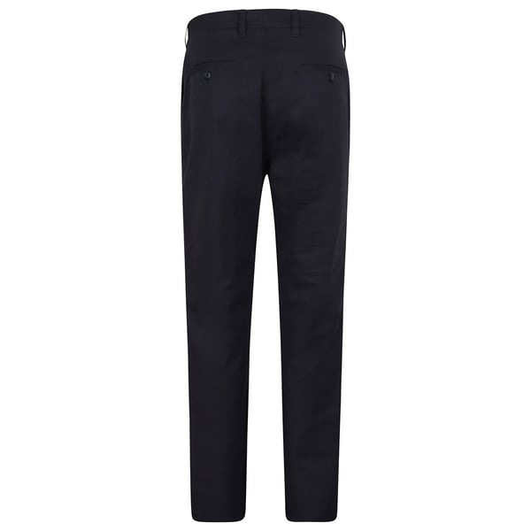Henbury Womens/Ladies Stretch Chinos