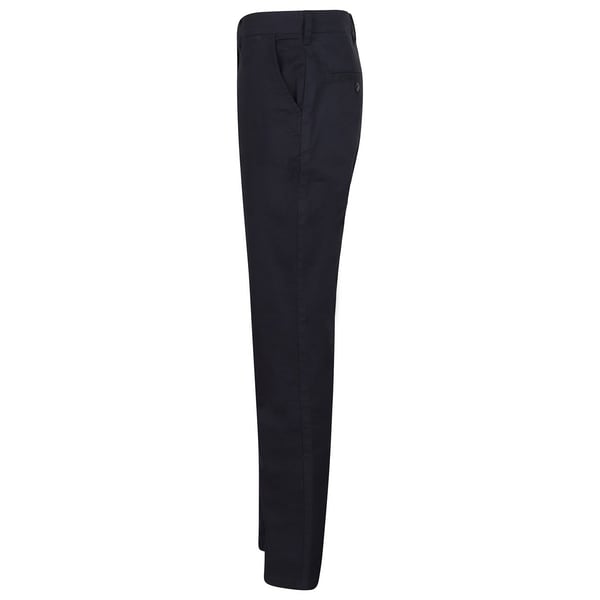 Henbury Womens/Ladies Stretch Chinos