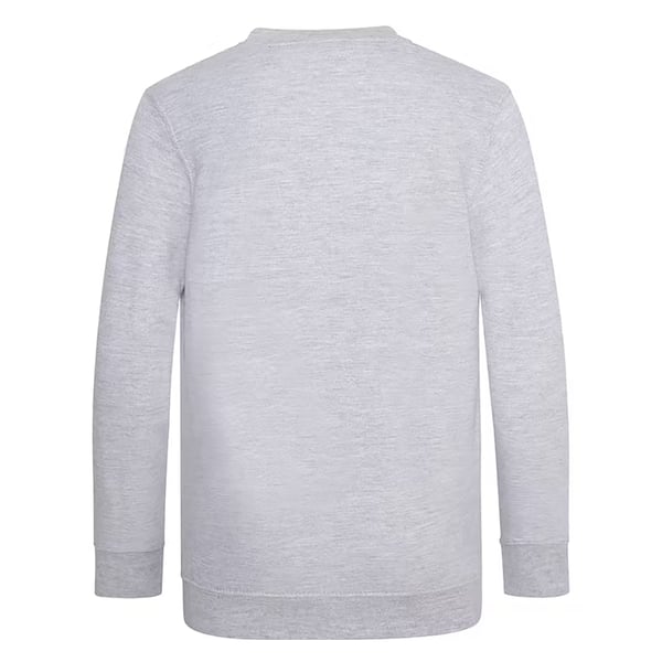 AWDis Academy Childrens/Kids Junior V Neck School Jumper/Sweatshirt (Pack of 2)