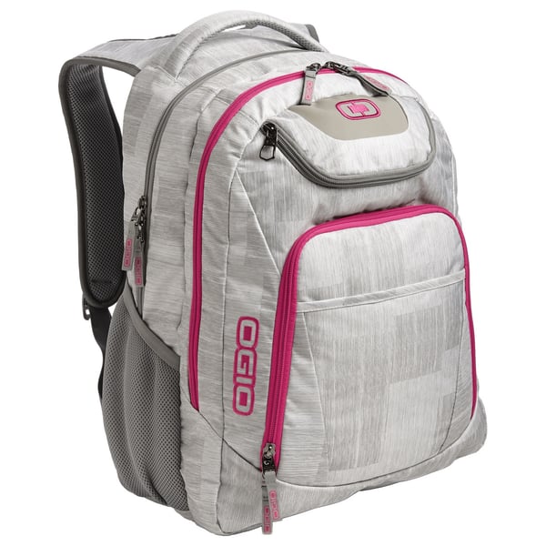 Ogio Business Excelsior Laptop rygsæk / rygsæk (pakke af 2)