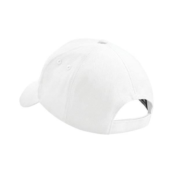 Beechfield Unisex Ultimate 5 Panel Baseballkeps (2-pack)