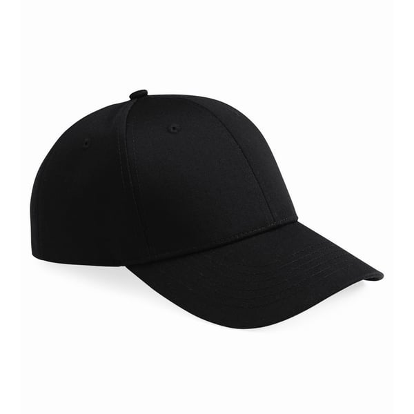 Yupoong Flexfit Fitted Baseball Cap til mænd (pakke med 2)