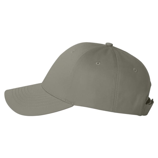Yupoong Flexfit Fitted Baseball Cap til mænd (pakke med 2)