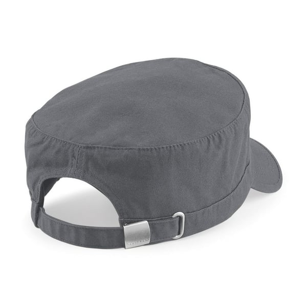 Beechfield Army Cap / Headwear (Pack of 2)