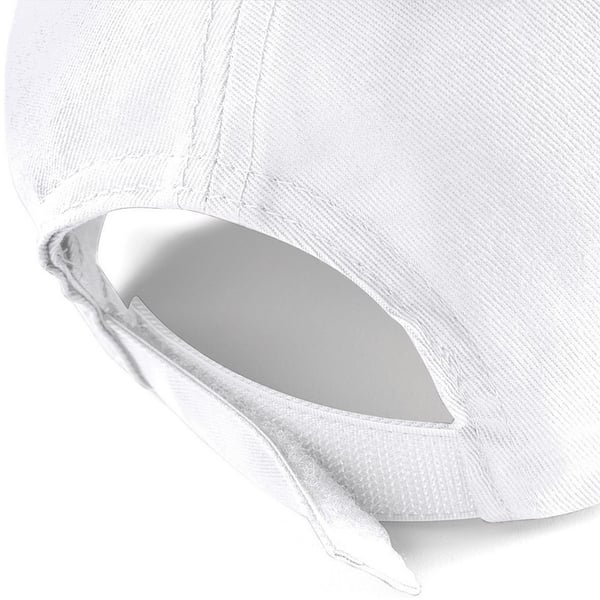 Beechfield Unisex Grand Prix Baseball Cap (Pack of 2)