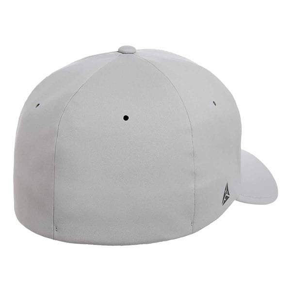 Yupoong Flexfit Unisex Delta Waterproof Cap (Pack of 2)