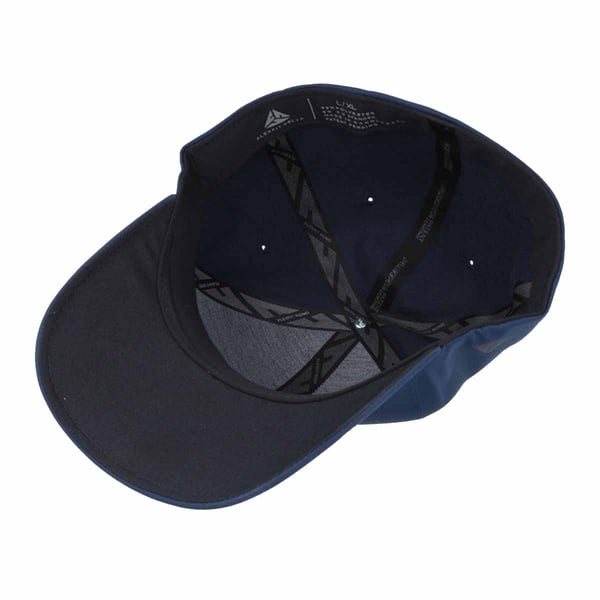 Yupoong Flexfit Unisex Delta Waterproof Cap (Pack of 2)
