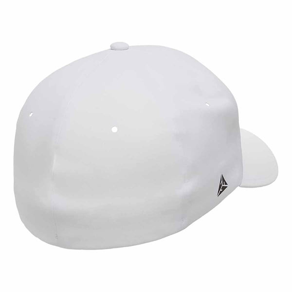 Yupoong Flexfit Unisex Delta Waterproof Cap (Pack of 2)