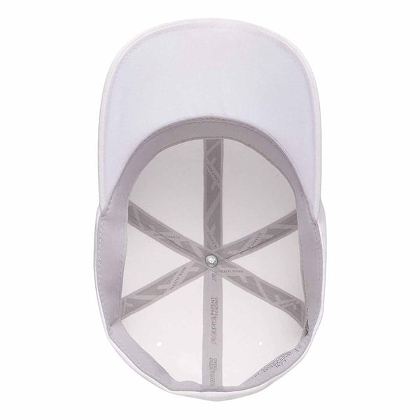 Yupoong Flexfit Unisex Delta Waterproof Cap (Pack of 2)