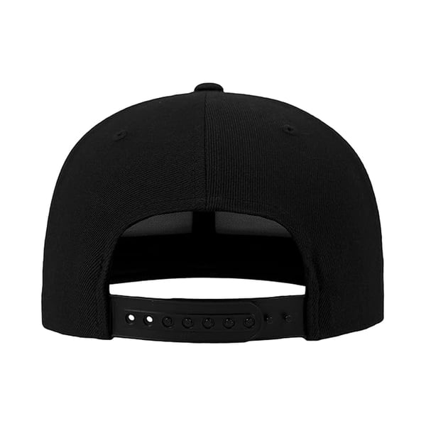 Flexfit Camo Visor Snapback Cap (Pack of 2)