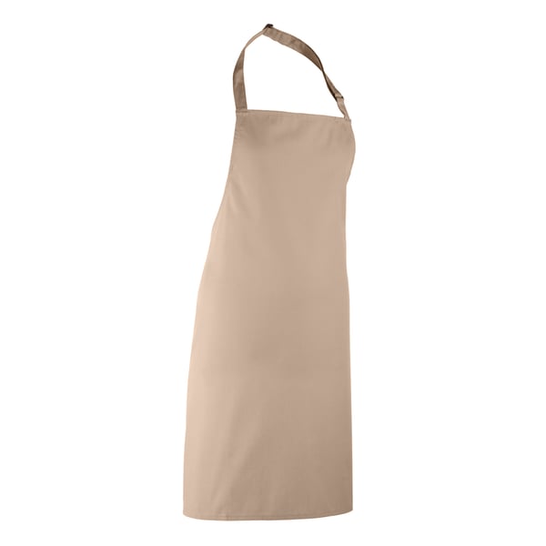 Premier Colours Bib Apron / Workwear (Pack of 2)