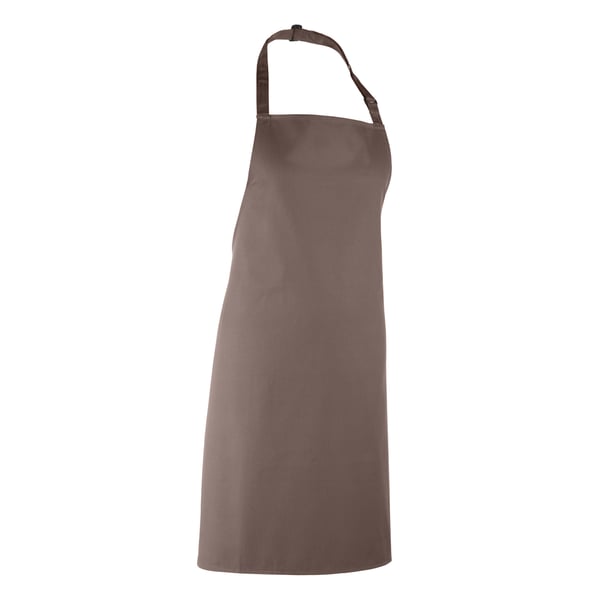 Premier Colours Bib Apron / Workwear (Pack of 2)