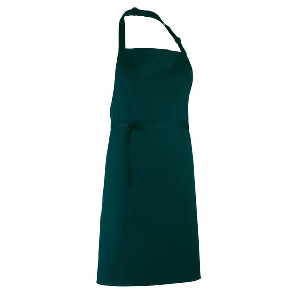 Premier Colours Bib Apron / Workwear (Pack of 2)