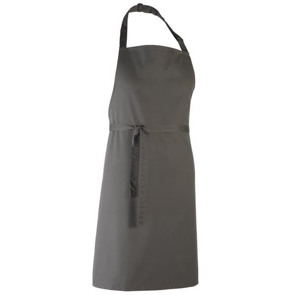 Premier Colours Bib Apron / Workwear (Pack of 2)