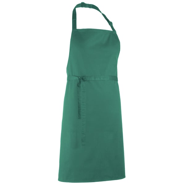 Premier Colours Bib Apron / Workwear (Pack of 2)