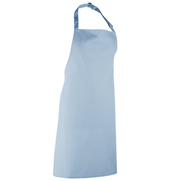 Premier Colours Bib Apron / Workwear (Pack of 2)