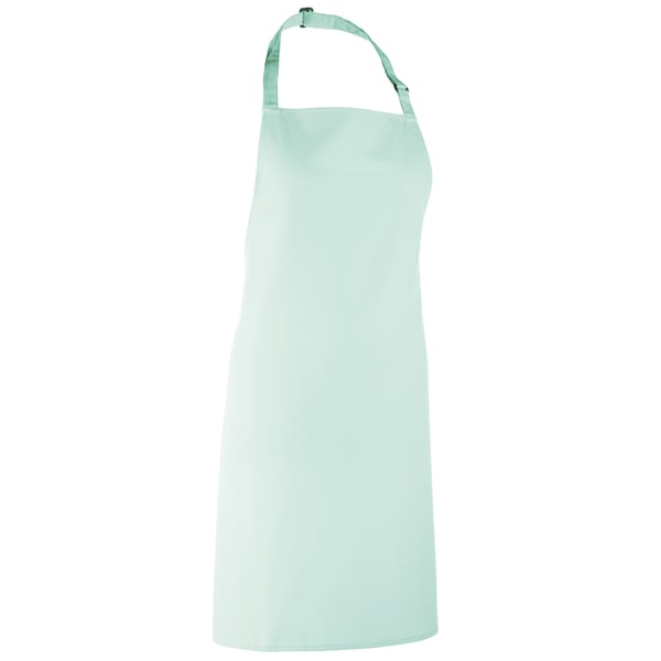 Premier Colours Bib Apron / Workwear (Pack of 2)