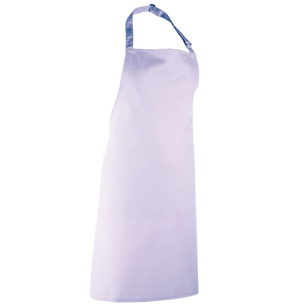 Premier Colours Bib Apron / Workwear (Pack of 2)
