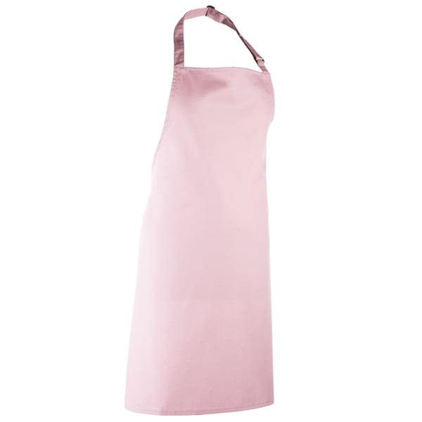Premier Colours Bib Apron / Workwear (Pack of 2)