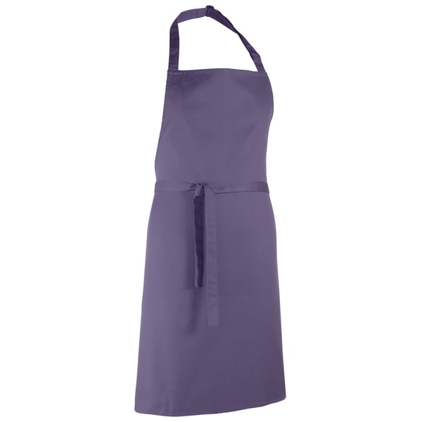 Premier Colours Bib Apron / Workwear (Pack of 2)