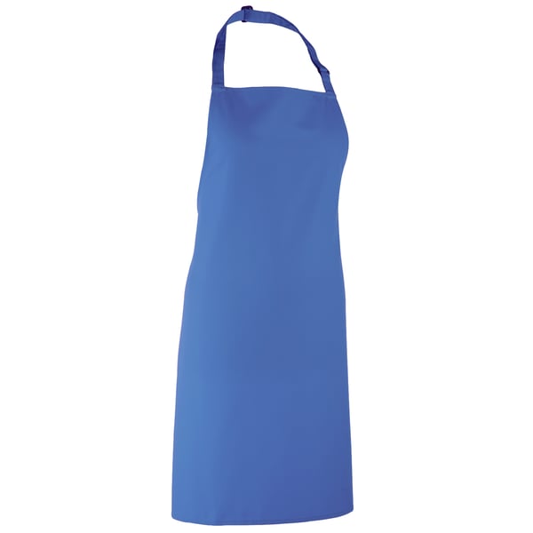Premier Colours Bib Apron / Workwear (Pack of 2)