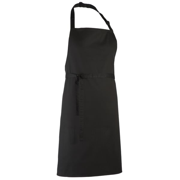 Premier Colours Bib Apron / Workwear (Pack of 2)