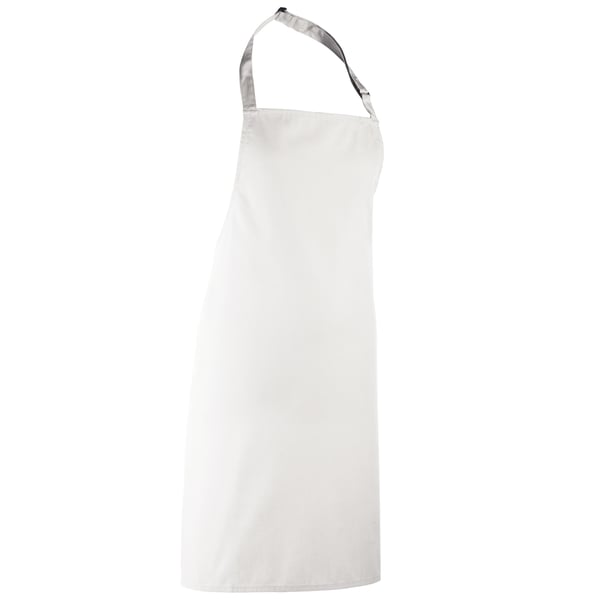 Premier Colours Bib Apron / Workwear (Pack of 2)