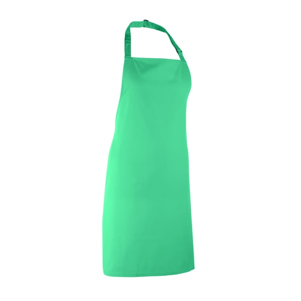 Premier Colours Bib Apron / Workwear (Pack of 2)