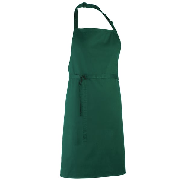 Premier Colours Bib Apron / Workwear (Pack of 2)