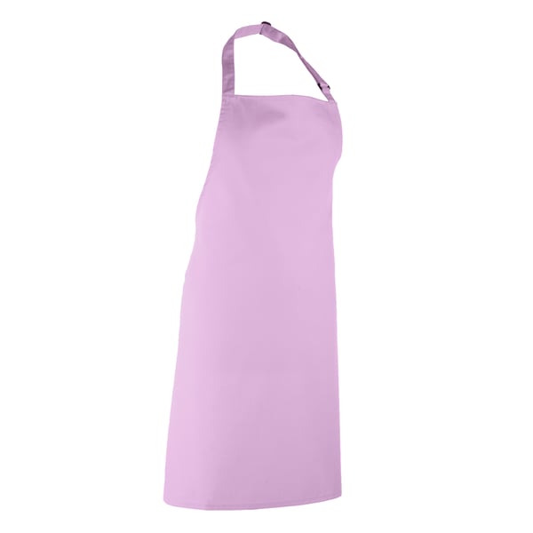 Premier Colours Bib Apron / Workwear (Pack of 2)