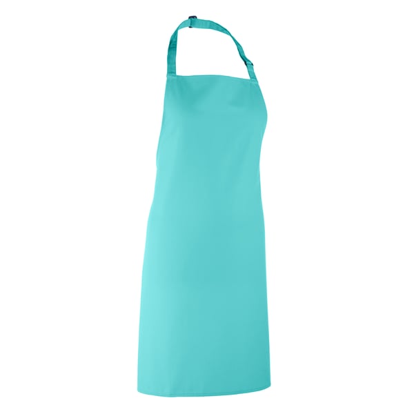 Premier Colours Bib Apron / Workwear (Pack of 2)