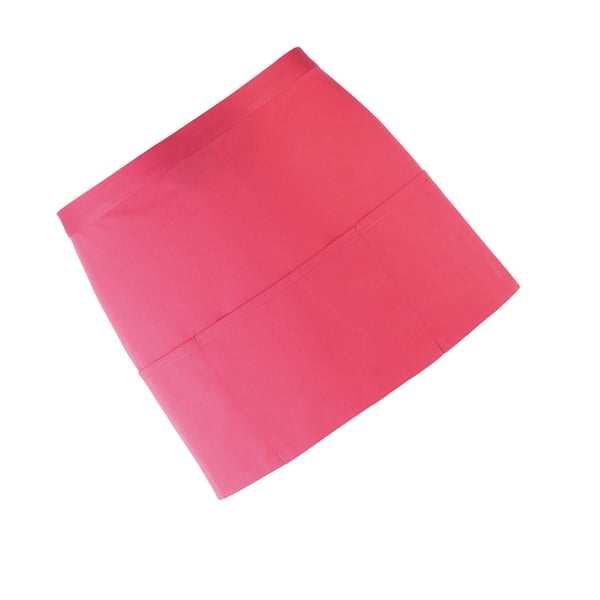 Premier Ladies/Womens Colours 3 Pocket Apron / Workwear (Pack of 2)