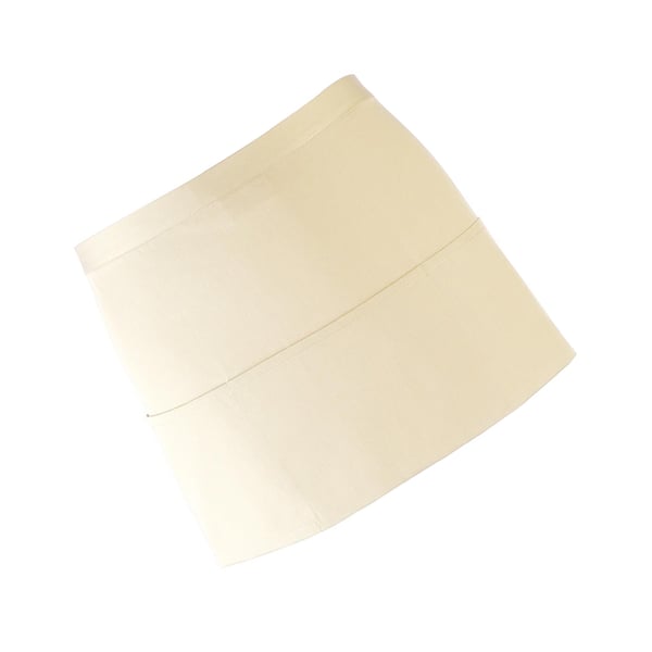 Premier Ladies/Womens Colours 3 Pocket Apron / Workwear (Pack of 2)