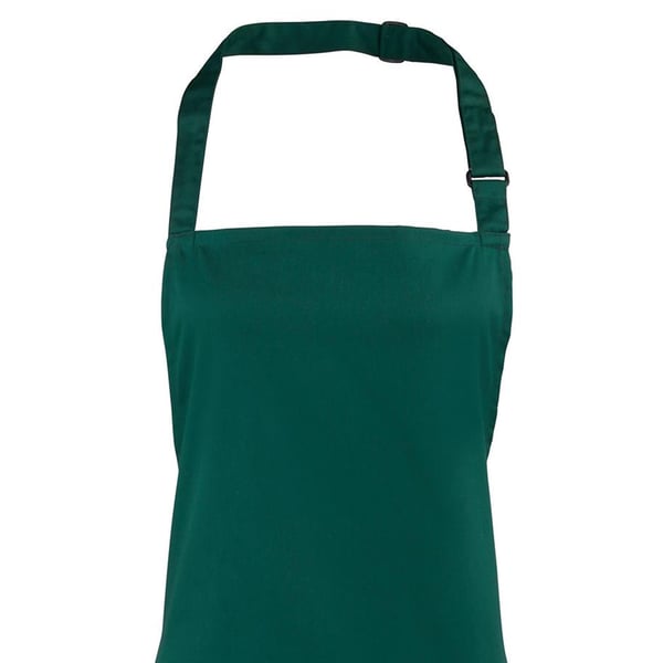 Premier Colours 2-in-1 Apron / Workwear (Pack of 2)