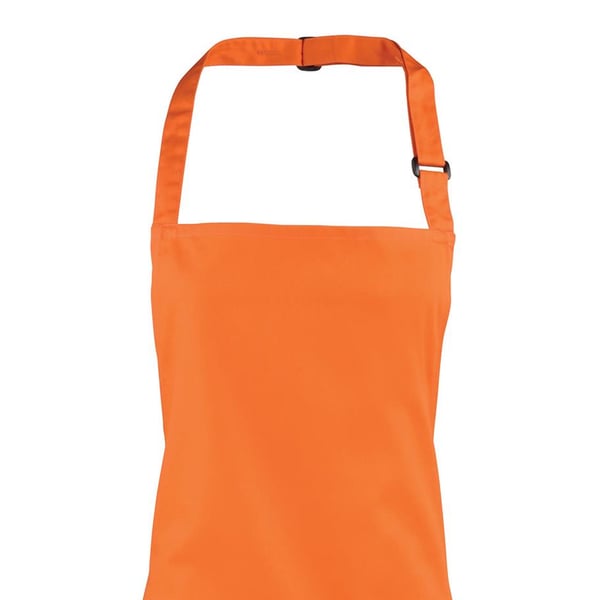 Premier Colours 2-in-1 Apron / Workwear (Pack of 2)